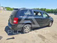 2008 Chrysler Pacifica photo