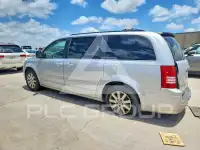 2008 Chrysler Pacifica photo