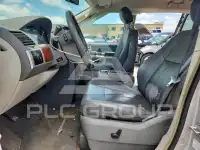 2008 Chrysler Pacifica photo