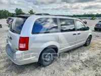 2008 Chrysler Pacifica photo