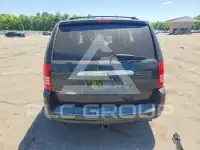 2008 Chrysler Pacifica photo