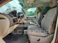 2008 Chrysler Pacifica фото