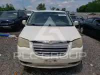 2008 Chrysler Pacifica фото