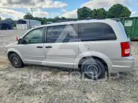 2008 Chrysler Pacifica photo