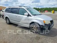 2008 Chrysler Pacifica фото