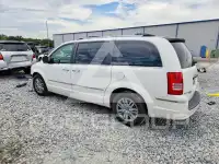 2008 Chrysler Pacifica photo