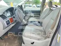 2008 Chrysler Pacifica фото