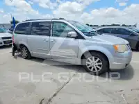 2008 Chrysler Pacifica photo