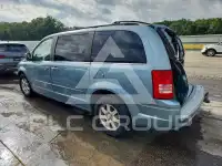 2008 Chrysler Pacifica фото