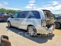 2008 Chrysler Pacifica фото