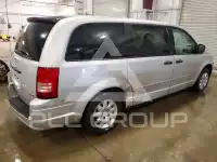 2008 Chrysler Pacifica photo