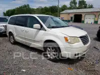 2008 Chrysler Pacifica фото