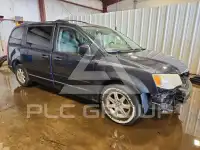 2008 Chrysler Pacifica photo