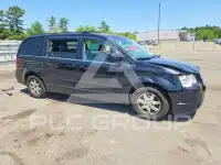 2008 Chrysler Pacifica photo