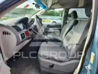 2008 Chrysler Pacifica фото