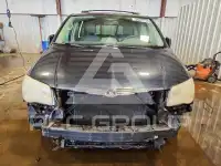 2008 Chrysler Pacifica photo