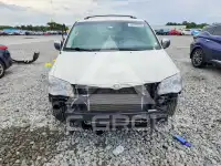 2008 Chrysler Pacifica photo