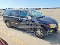 2008 Chrysler Pacifica фото