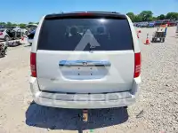 2008 Chrysler Pacifica photo