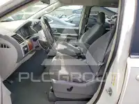 2008 Chrysler Pacifica фото