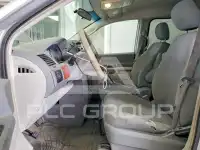 2008 Chrysler Pacifica фото