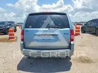 2008 Chrysler Pacifica photo