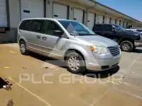 2008 Chrysler Pacifica фото