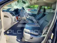 2008 Chrysler Pacifica фото