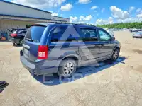 2008 Chrysler Pacifica фото