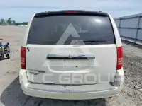 2008 Chrysler Pacifica фото