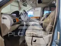 2008 Chrysler Pacifica photo