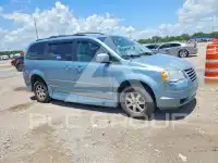 2008 Chrysler Pacifica photo
