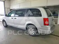 2008 Chrysler Pacifica фото