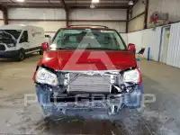 2008 Chrysler Pacifica фото