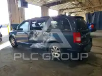 2008 Chrysler Pacifica фото