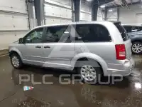 2008 Chrysler Pacifica photo