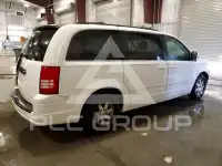 2008 Chrysler Pacifica фото
