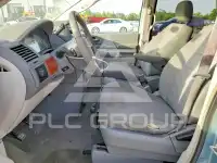 2008 Chrysler Pacifica фото