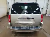2008 Chrysler Pacifica фото