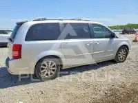 2008 Chrysler Pacifica фото