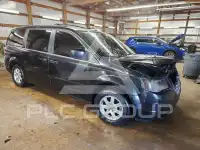 2008 Chrysler Pacifica фото