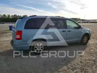 2008 Chrysler Pacifica фото