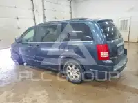 2008 Chrysler Pacifica фото