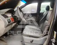 2008 Chrysler Pacifica фото