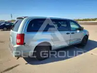 2008 Chrysler Pacifica фото