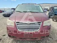 2008 Chrysler Pacifica фото