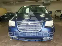 2008 Chrysler Pacifica фото