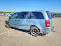 2008 Chrysler Pacifica фото