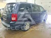 2008 Chrysler Pacifica фото