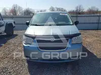 2008 Chrysler Pacifica фото